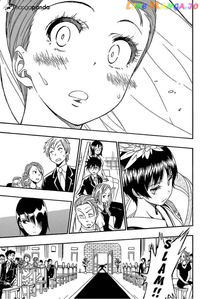 Nisekoi Chapter 189 image 18_optimized